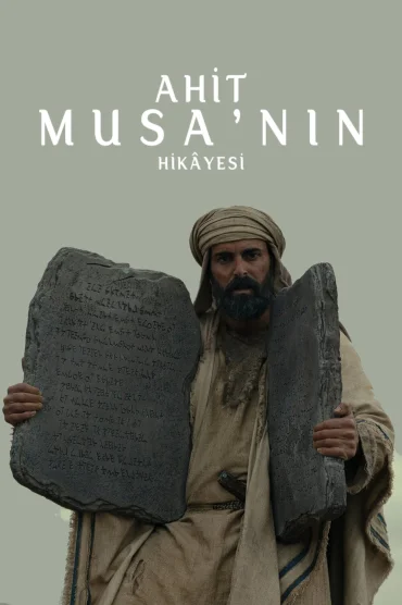 Ahit: Musanın Hikâyesi>