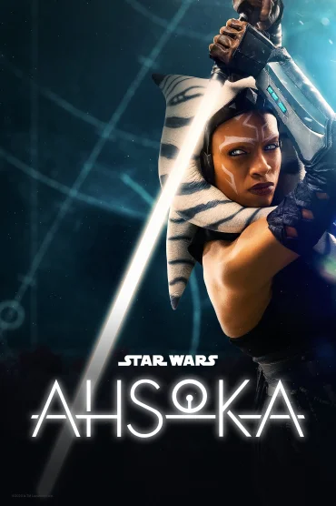 Ahsoka>