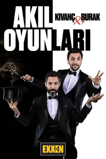 Akıl Oyunları>