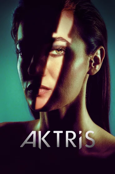 Aktris>