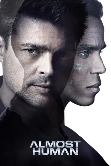 Almost Human>