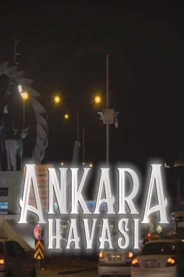 Ankara Havası>