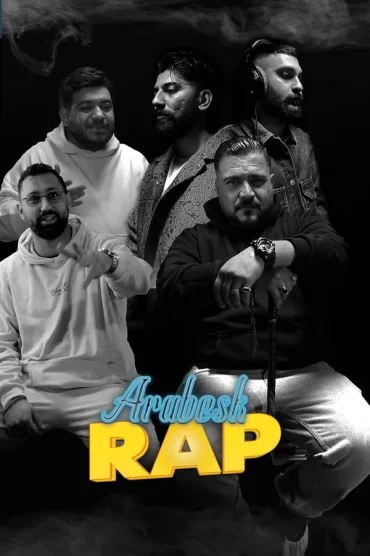 Arabesk Rap>