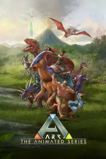 ARK: The Animated Series>