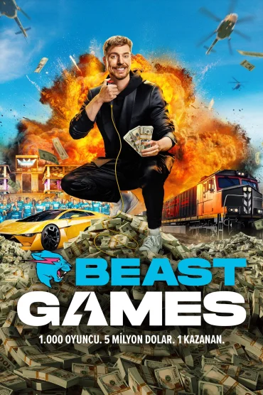 Beast Games>