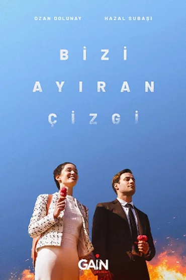 Bizi Ayıran Çizgi>