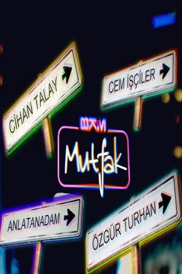 BKM Mutfak Stand-Up>