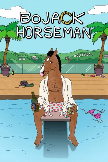 BoJack Horseman>