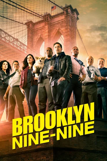 Brooklyn Nine-Nine>