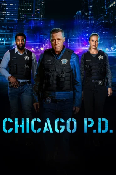 Chicago P.D.>