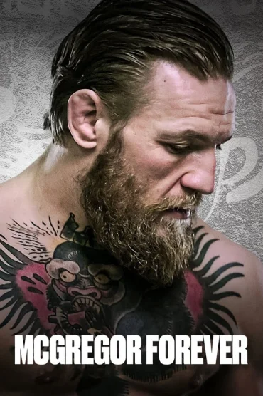 Conor McGregor Sınır Tanımayan Dövüşçü>