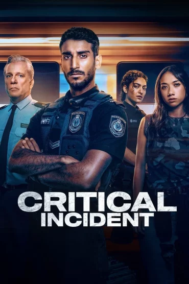 Critical Incident>