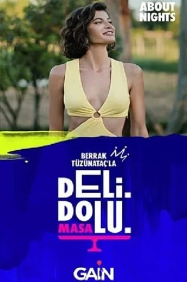 Deli Dolu Masa>