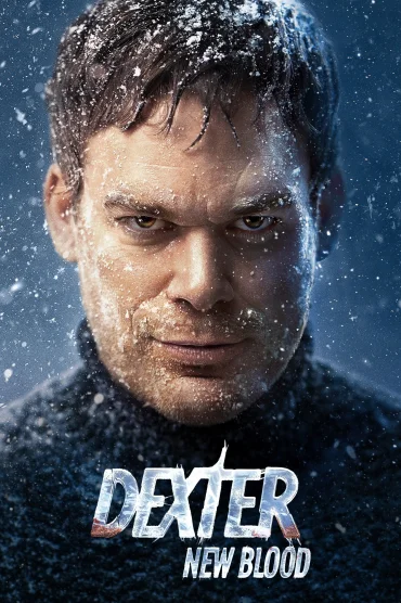 Dexter: New Blood>