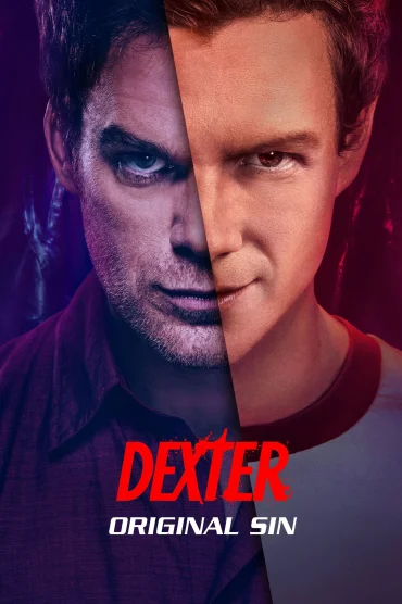 Dexter: Original Sin>