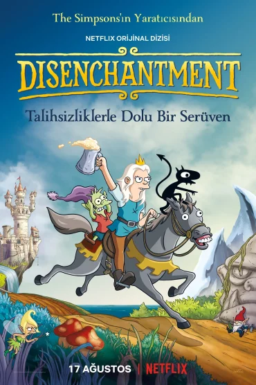 Disenchantment>