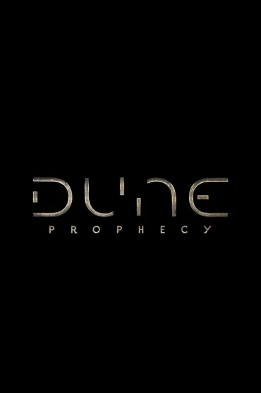 Dune: Prophecy>