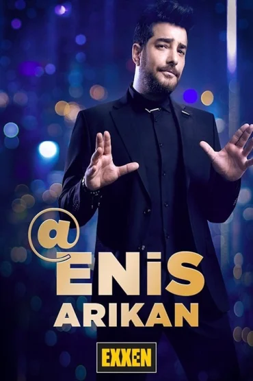 @EnisArıkan>