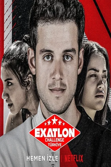 Exatlon Türkiye>