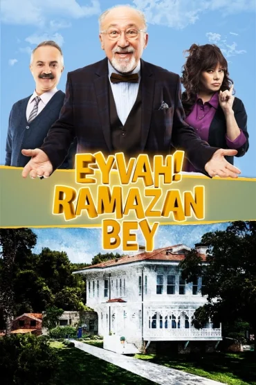 Eyvah! Ramazan Bey>