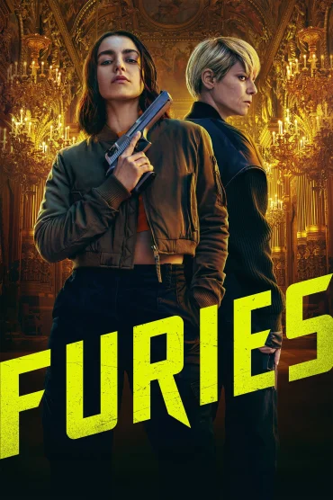 Furies>