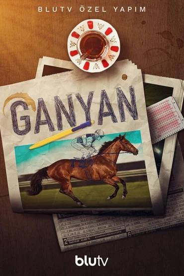 Ganyan>