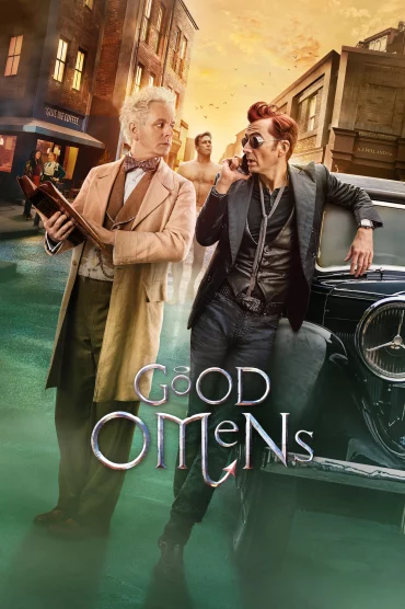 Good Omens>