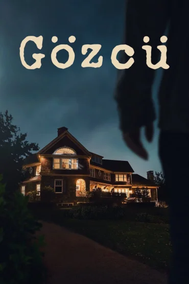 Gözcü>