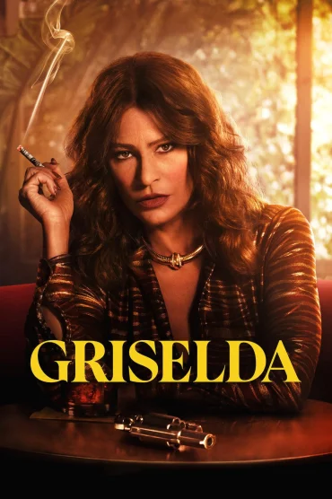 Griselda>