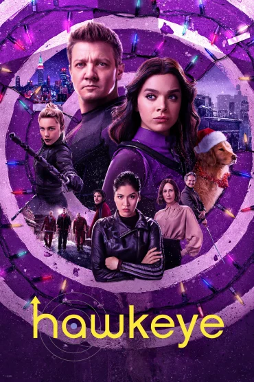 Hawkeye>