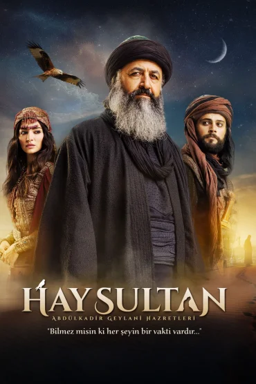 Hay Sultan>