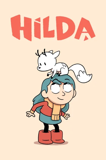 Hilda>