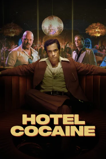 Hotel Cocaine>