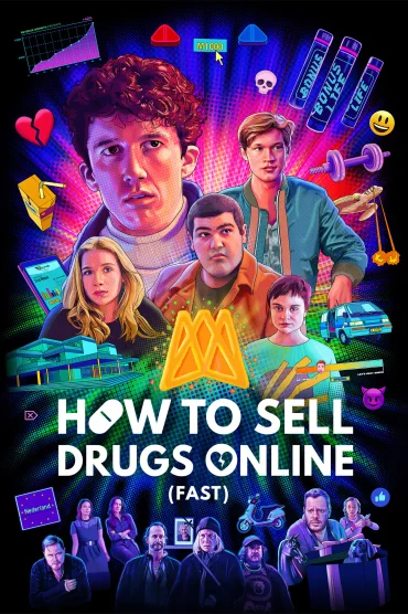 How to Sell Drugs Online (Fast)>