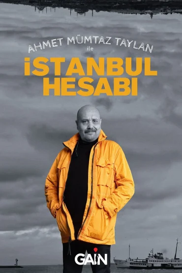 İstanbul Hesabı>