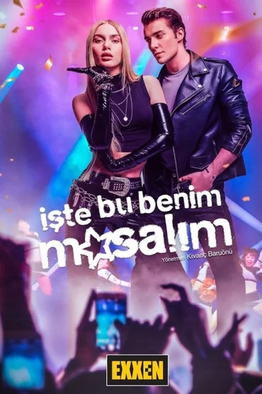 İşte Bu Benim Masalım>