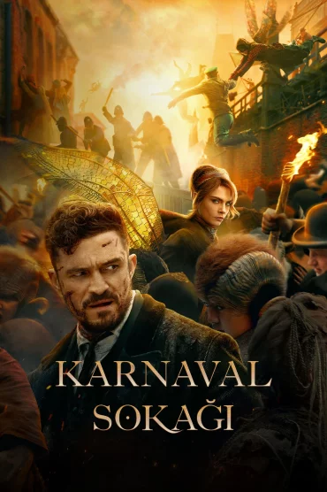 Karnaval Sokağı>