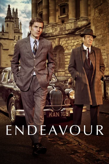 Endeavour>