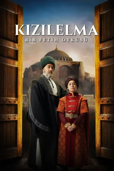 Kızılelma: Bir Fetih Öyküsü>