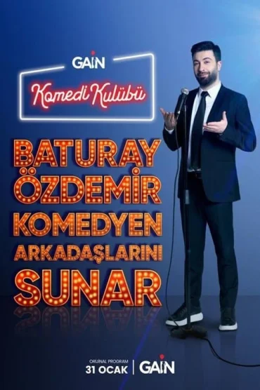 Komedi Kulübü>