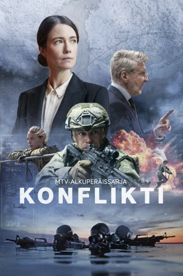 Konflikti>