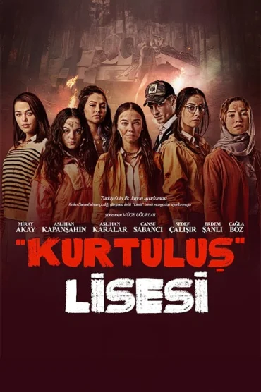 Kurtulus Lisesi>