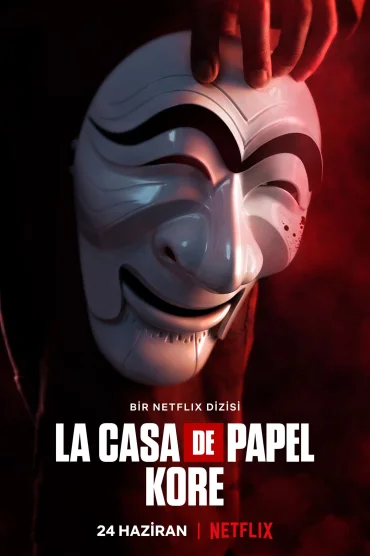 La Casa de Papel: Kore>