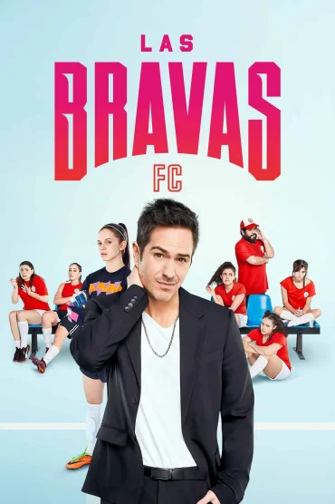 Las Bravas FC>