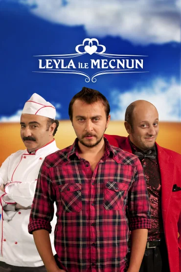 Leyla ile Mecnun>