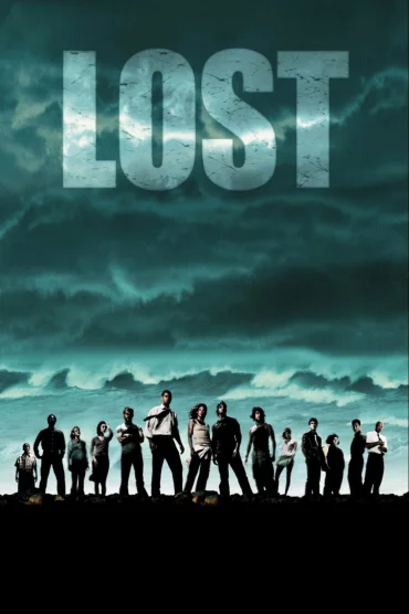 Lost>