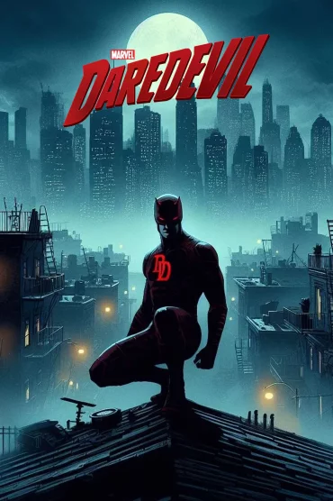 Marvels Daredevil>