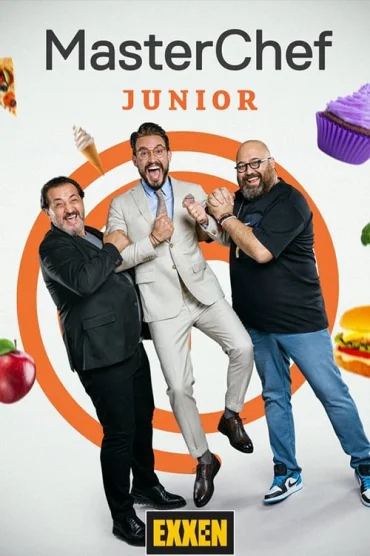 MasterChef Junior>