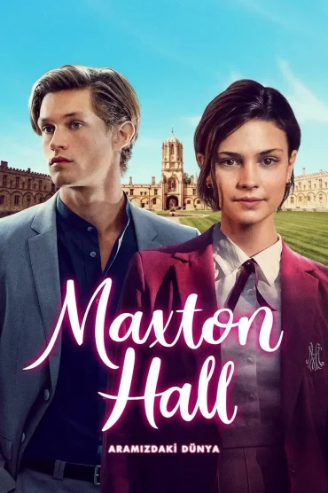 Maxton Hall - Aramızdaki Dünya>