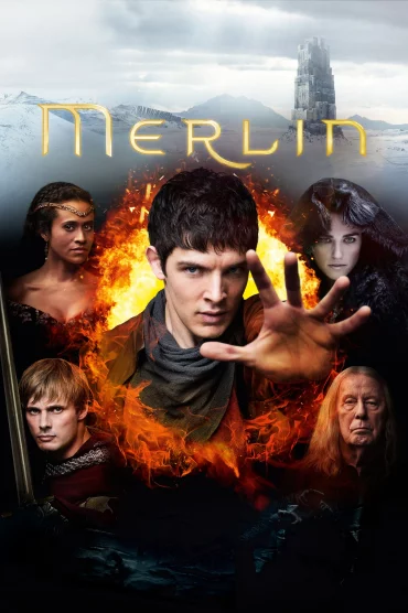 Merlin>